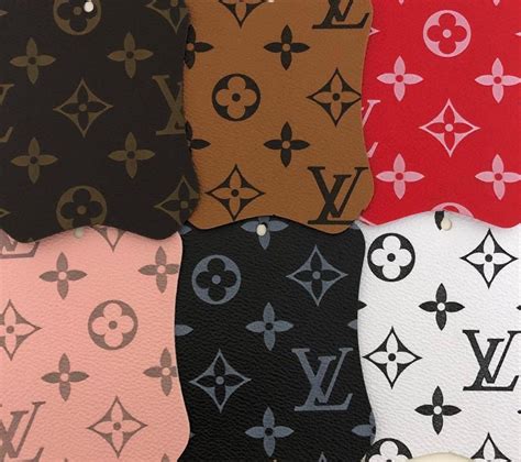 buy louis vuitton leather fabric|louis vuitton faux leather fabric.